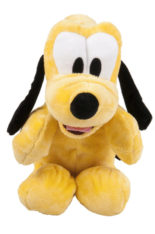 Plyšák Pluto 30–36 cm DINO