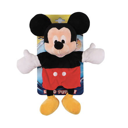 Dino WD Mickey maňásek
