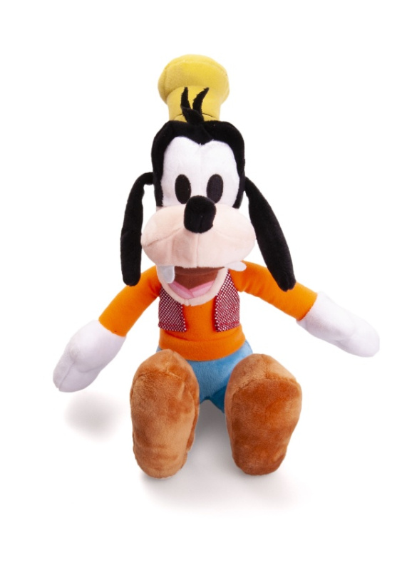 Plyšák Goofy 25 cm DINO