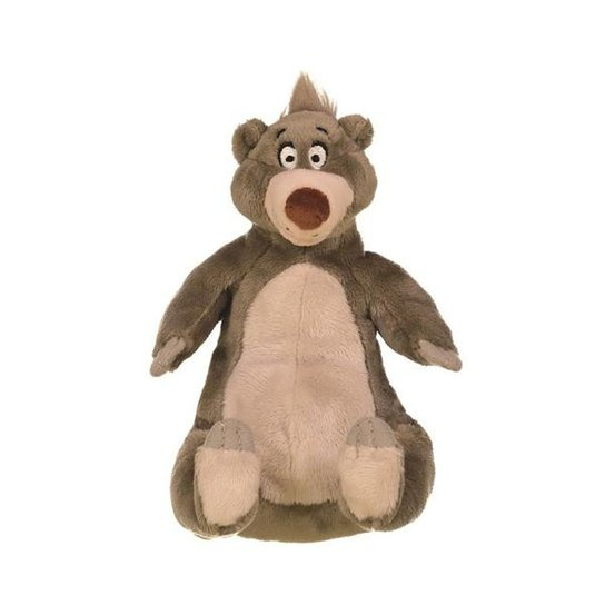 Plyšák Baloo 17 cm DINO