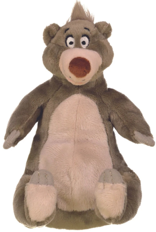 Plyšák Baloo 17 cm DINO