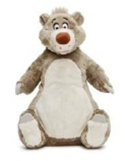 Plyšák Baloo 17 cm DINO