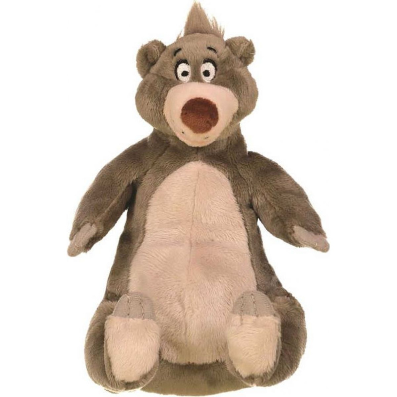 Plyšák Baloo 17 cm DINO