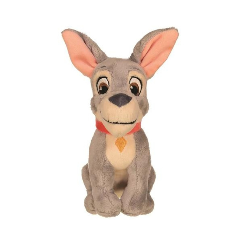 Plyšák Tramp 17 cm DINO
