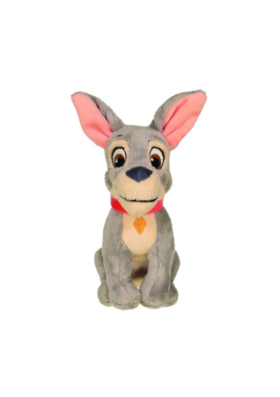 Plyšák Tramp 17 cm DINO