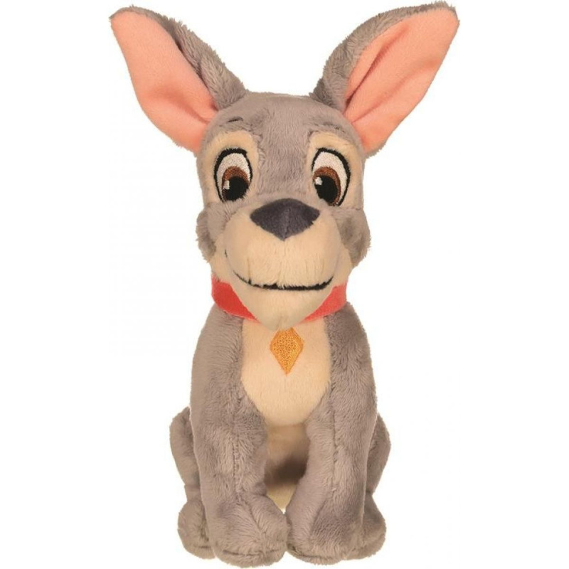 Plyšák Tramp 17 cm DINO