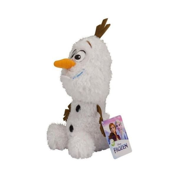 Plyšák Olaf 25 cm DINO