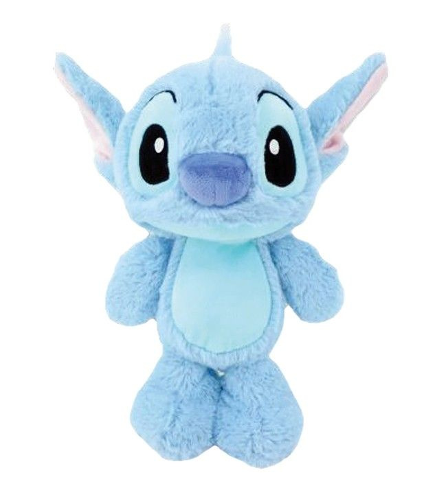 STITCH velikost M Plyš