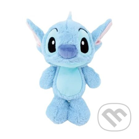 STITCH velikost M Plyš