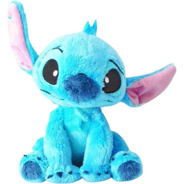 Dino STITCH velikost S Plyš