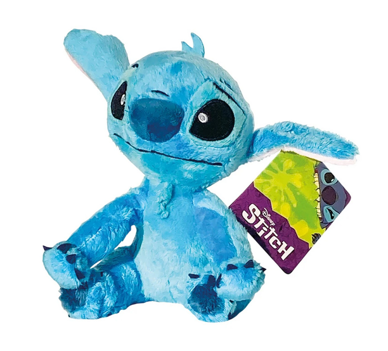 Dino STITCH velikost S Plyš