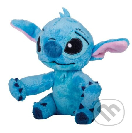 Dino STITCH velikost S Plyš