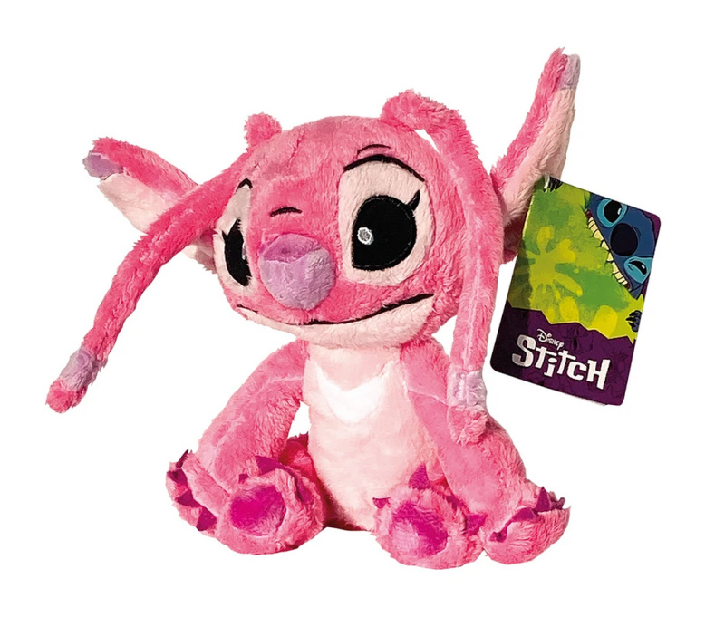 Dino ANGEL velikost S Plyš