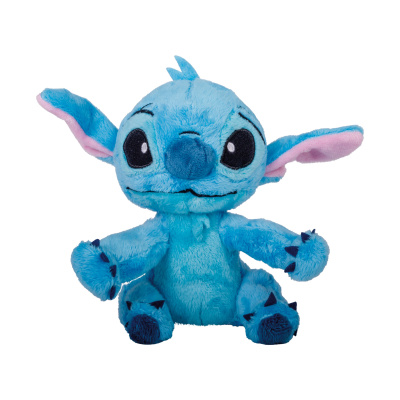 Stitch Sedící Plyšák Velikost M