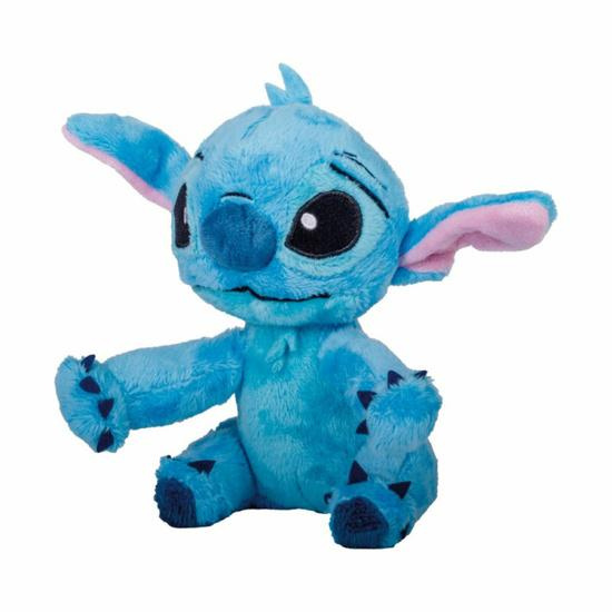 Stitch Sedící Plyšák Velikost M
