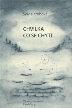 Chvilka co se chytí - Sylvie Krobová