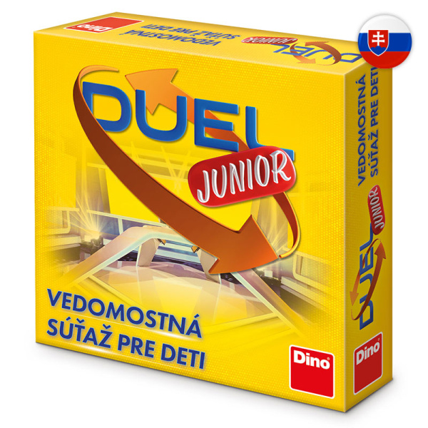 Dino Duel Junior SK