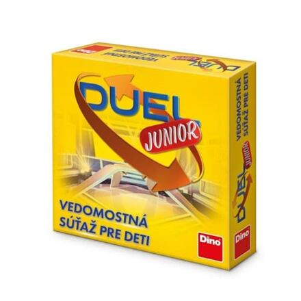 Dino Duel Junior SK