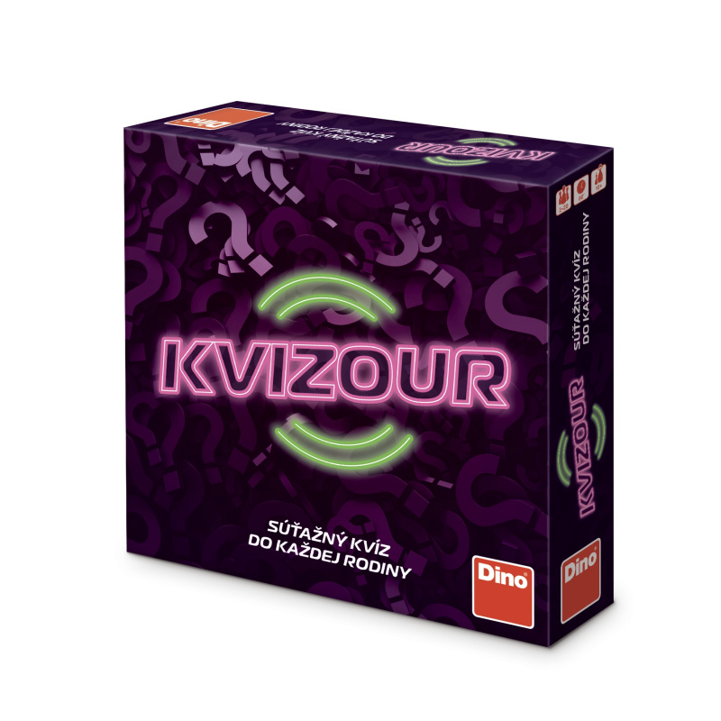 Kvizour SK