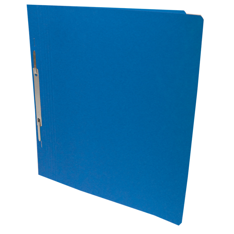 Rychlovazač obyčejný ROC prešpán A4 - tmavě modrý