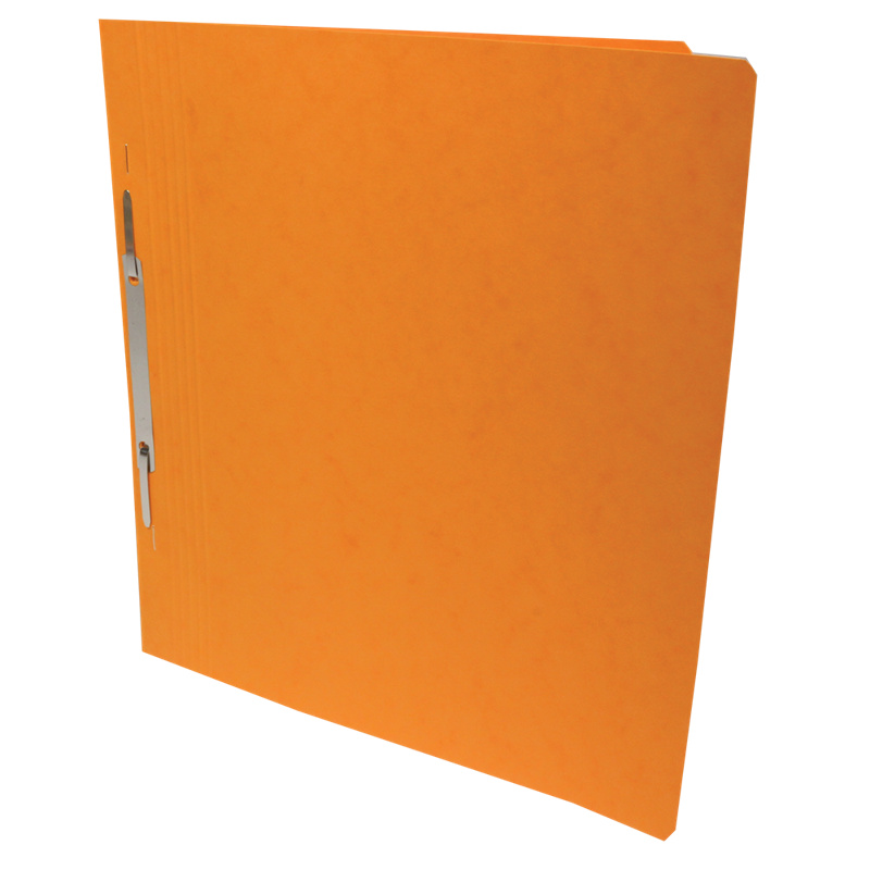 Rychlovazač obyčejný ROC prešpán A4 - oranžový