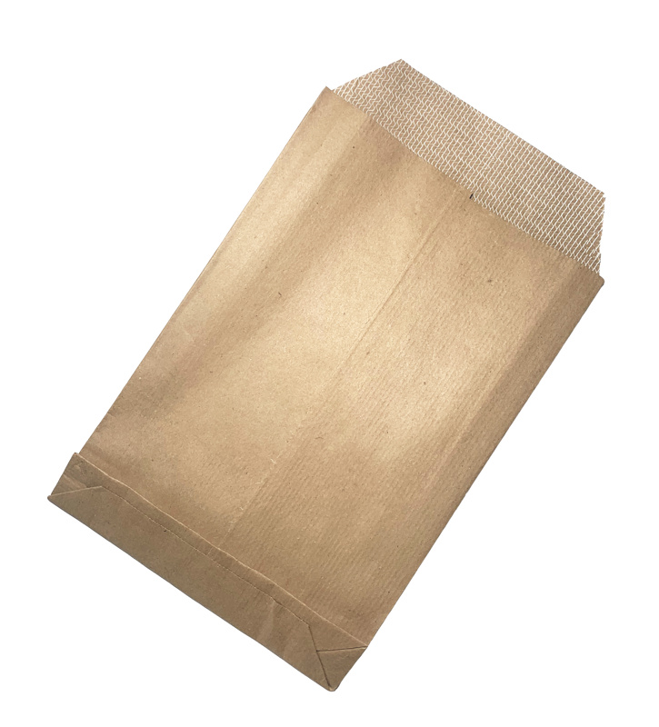 Obálka B5 křížové dno, 120g, textilní vlákno