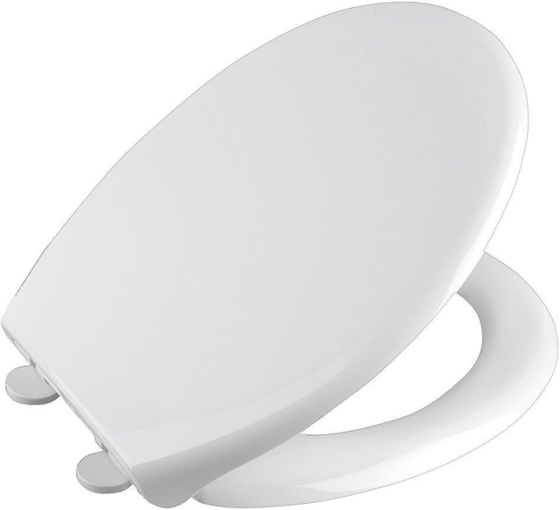 Sedátko WC Aqualine Sofia BS122 Softclose