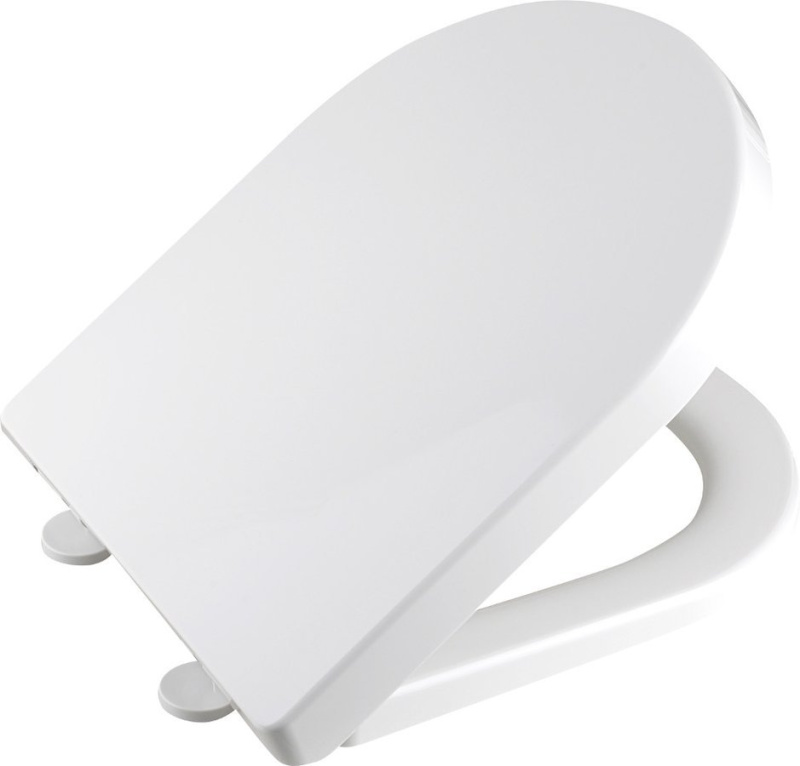 Sedátko WC Aqualine Dona FD121 Softclose