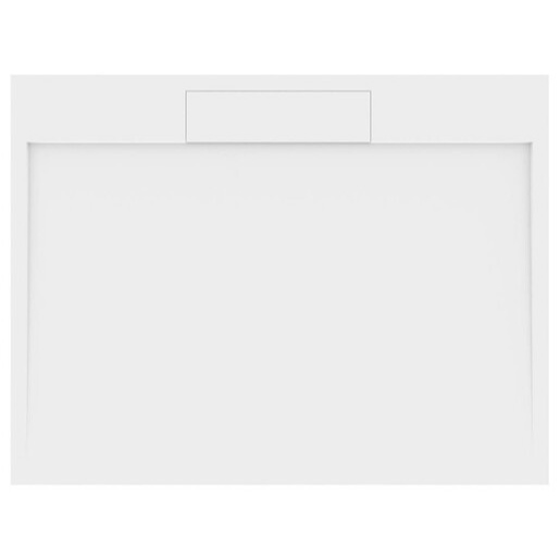 IRENA sprchová vanička z litého mramoru, obdélník 130x100x3,5cm