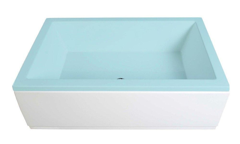 Polysan DEEP PLAIN NIKA panel 120x36cm,84899