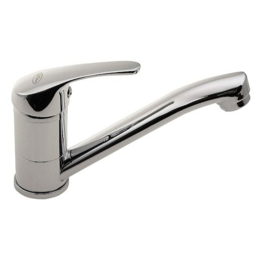 Sapho Aqualine 35 umyvadlová baterie s otočným raménkem chrom 52196