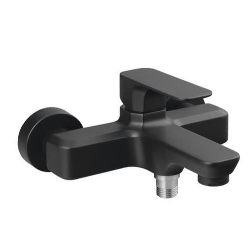 SPY nástěnná van.bat.,černá