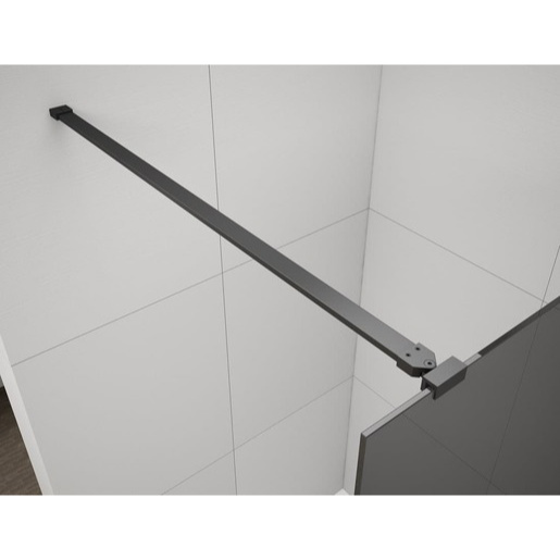 Polysan ESCA upevňovací rameno 120 cm černá matná ES7025