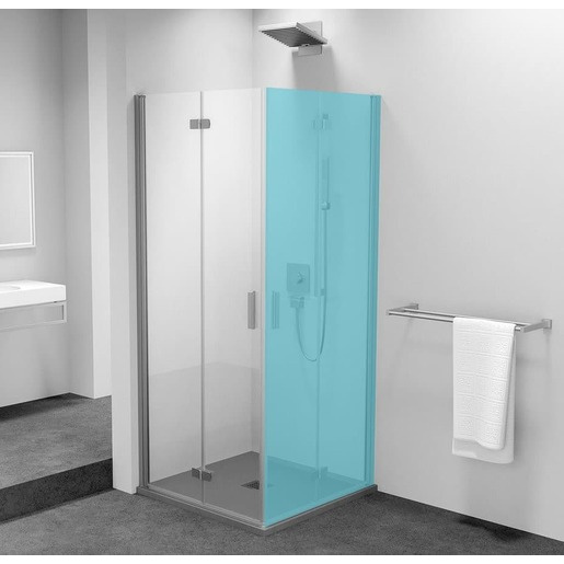 Polysan Zoom sprchové dveře 70 cm ZL4715L