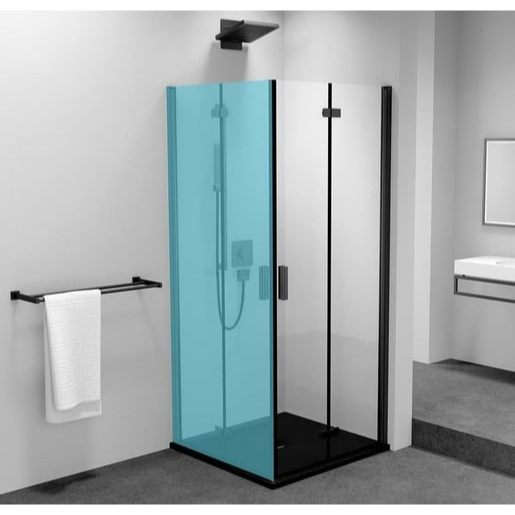 Polysan Zoom sprchové dveře 70 cm ZL4715BR