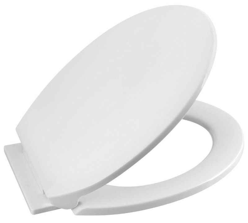 Sedátko WC Aqualine ES8816 SoftClose