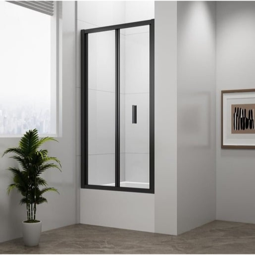 Polysan Deep sprchové dveře 100 cm MD1910B