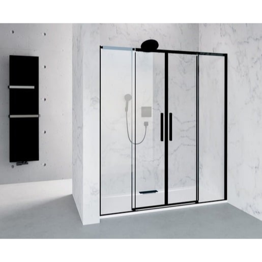 Polysan Altis Line sprchové dveře 170 cm AL4412B