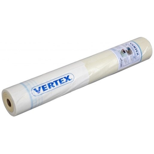 VERTEX Vertex perlinka sklotextil bílá PERLINKA10