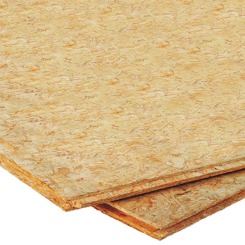 Kronospan Deska OSB 3 nebroušená s perem a drážkou 2050 x 625 x 22 mm