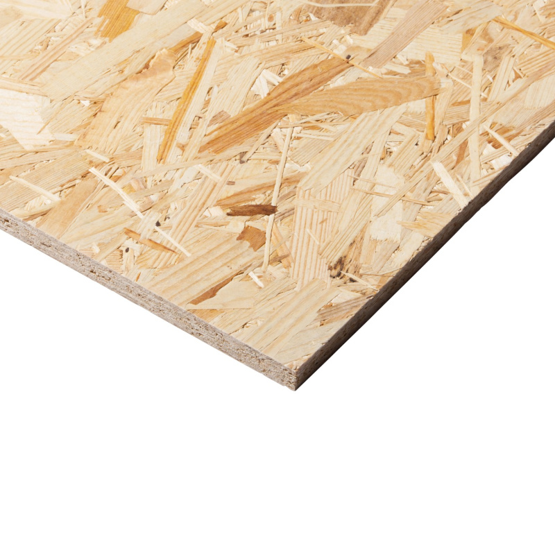 Kronospan Deska OSB 3 s rovnými hranami, 1250 x 625 x 15 mm
