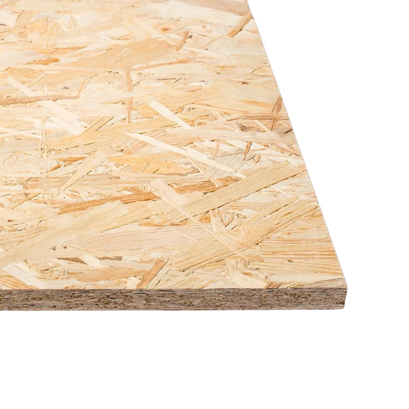 Kronospan Deska OSB 3 s rovnými hranami, 1250 x 620 x 9 mm