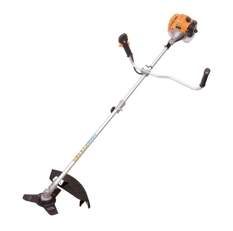 Riwall PRO RPB 260 - benzinový křovinořez