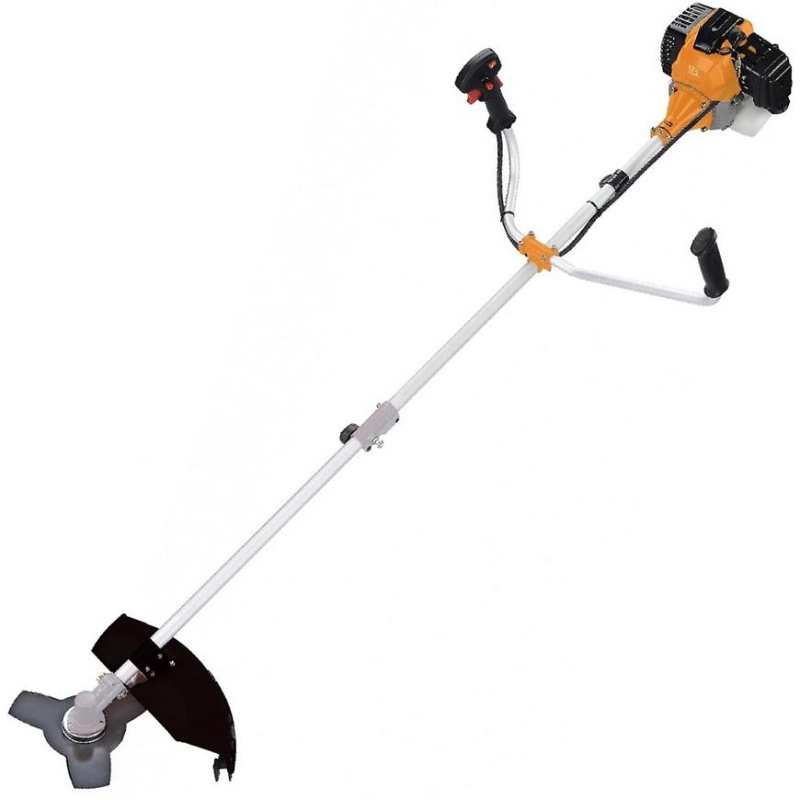 Riwall PRO RPB 510 - benzinový křovinořez