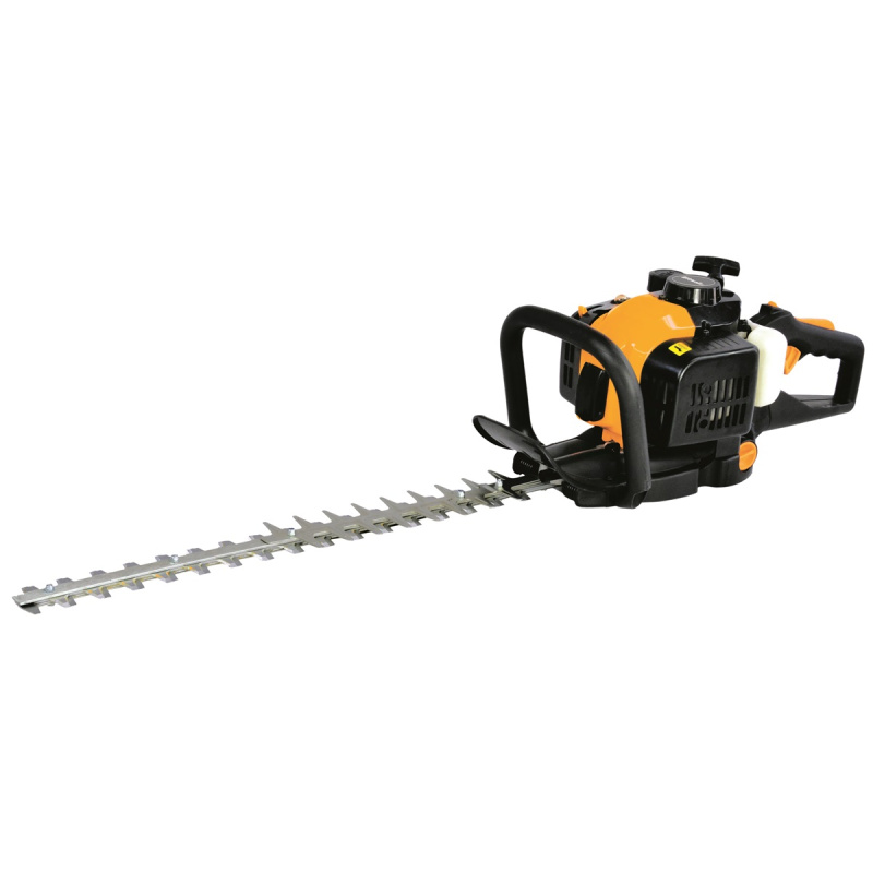 Riwall PRO RPH 2660 RH - benzinový plotostřih