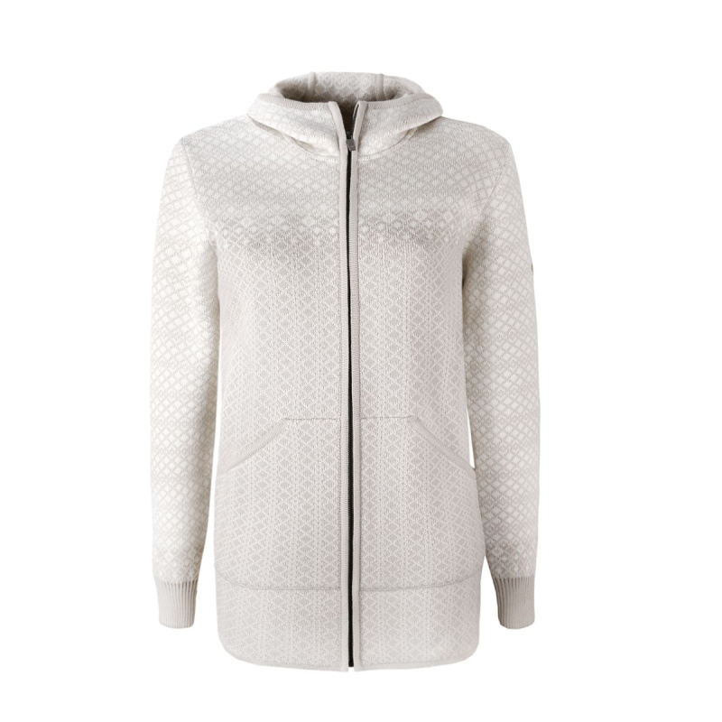 KAMA 5038 Merino svetr, béžová Velikost: XS