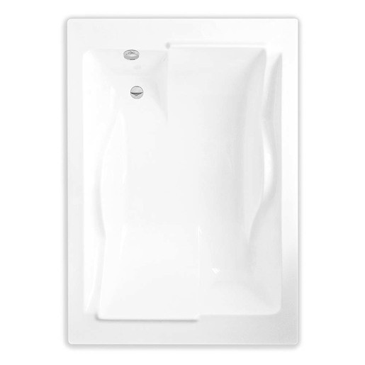 Roth Amore obdélníková vana 180x120 cm akrylát levá i pravá 9 720 000