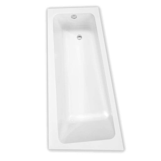 Roth Eva Side asymetrická vana 150x80 cm akrylát levá 9 780 000