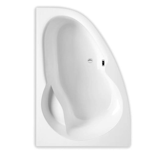Roth Harmonia rohová vana 150x95 cm akrylát levá 9 800 000