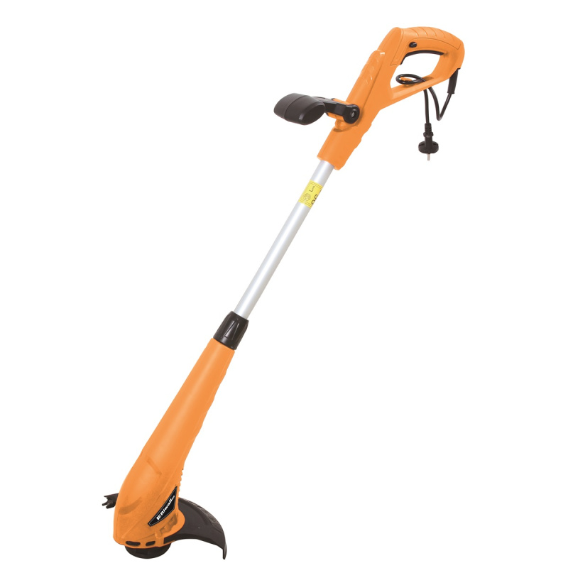Riwall PRO RELT 3525 - elektrický vyžínač 350 W
